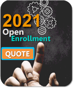 2021 Arizona health insurance open enrollment