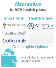 Arizona health sharing or short term health plans